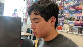 An AVID Student's Personal Experience