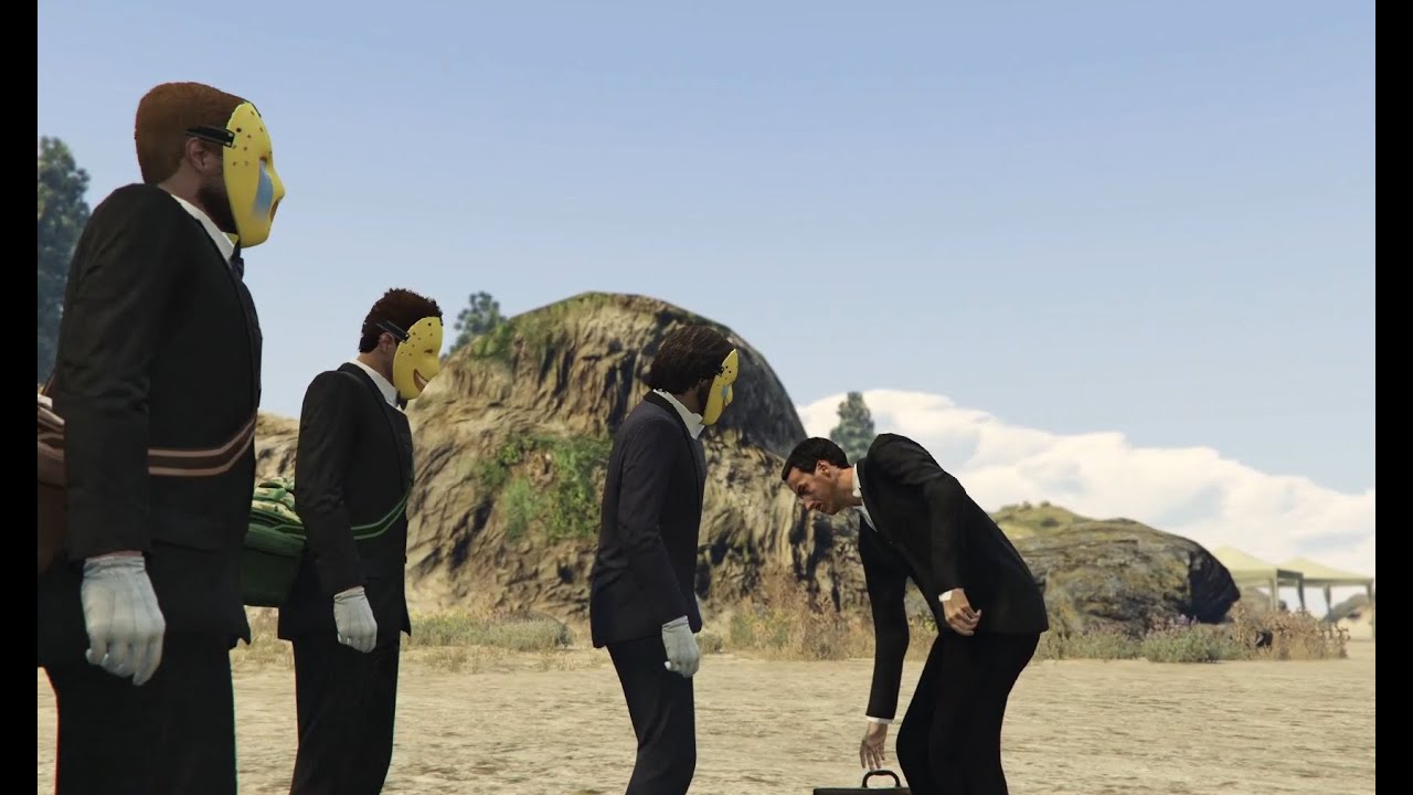 Stealing 2.3 Million from a Casino! (Diamond Casino Heist Aggressive Approach) | GTA Online