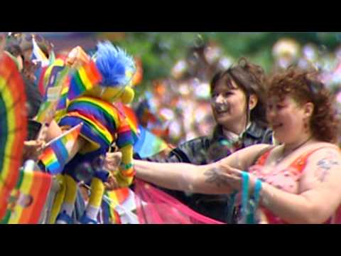 52nd Seattle Pride Parade