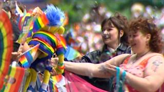 52nd Seattle Pride Parade