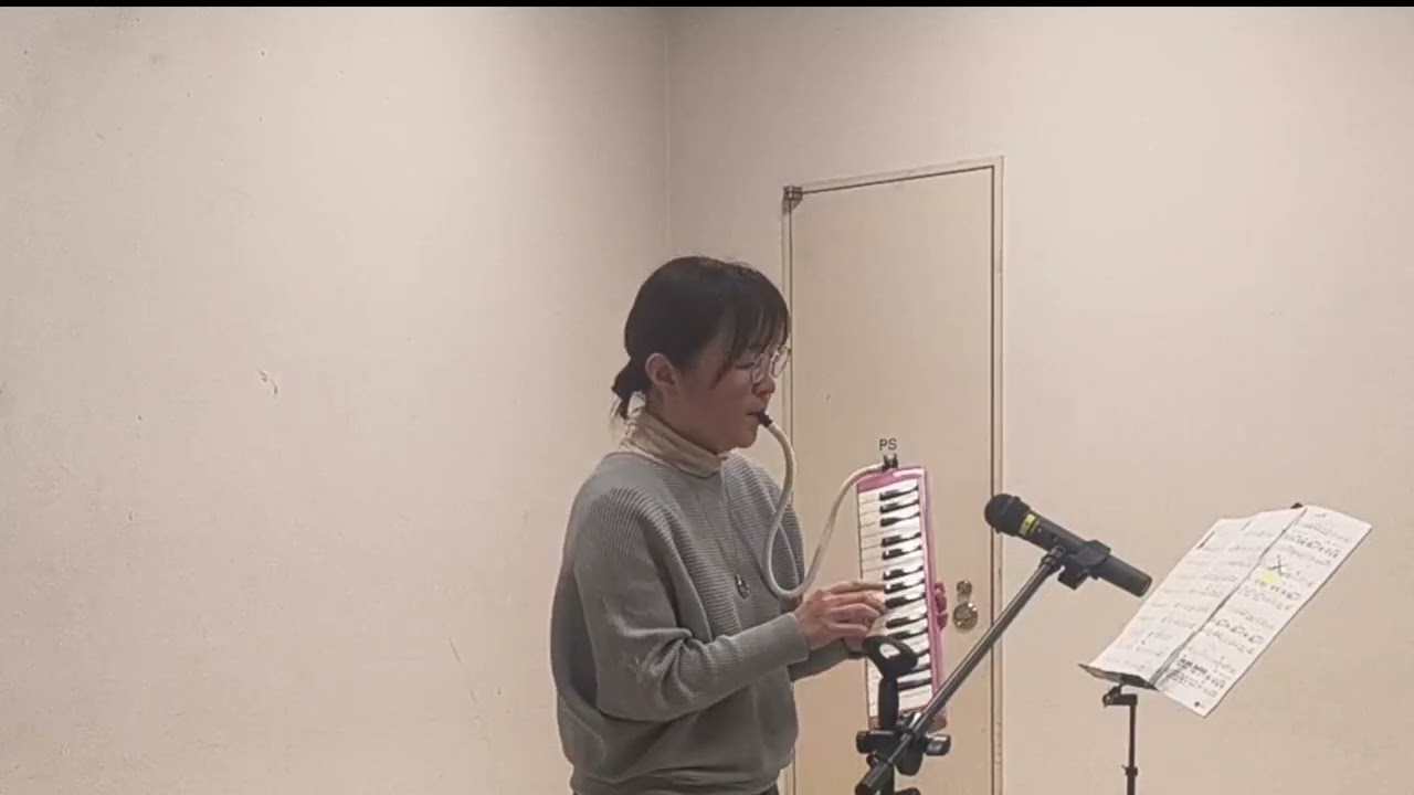 シシリエンヌ260208みんなのマルシェ安芸区民文化センター