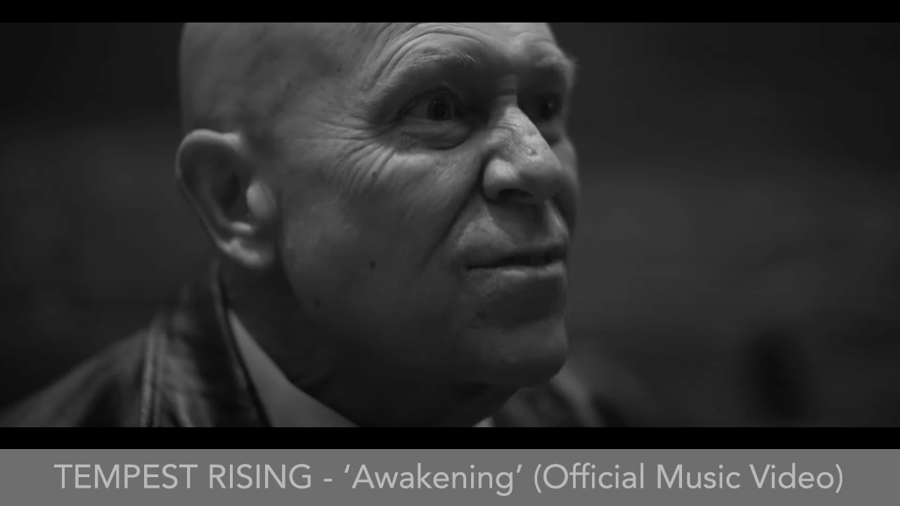 Tempest Rising - Awakening [Official Music Video]