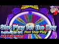 NON STOP🤩 SLOT PLAY FOR THE DAY! PALMS CASINO in LAS VEGAS 赤富士スロット パームス ホテル カジノ ラスベガス スロットマシン 真剣勝負!
