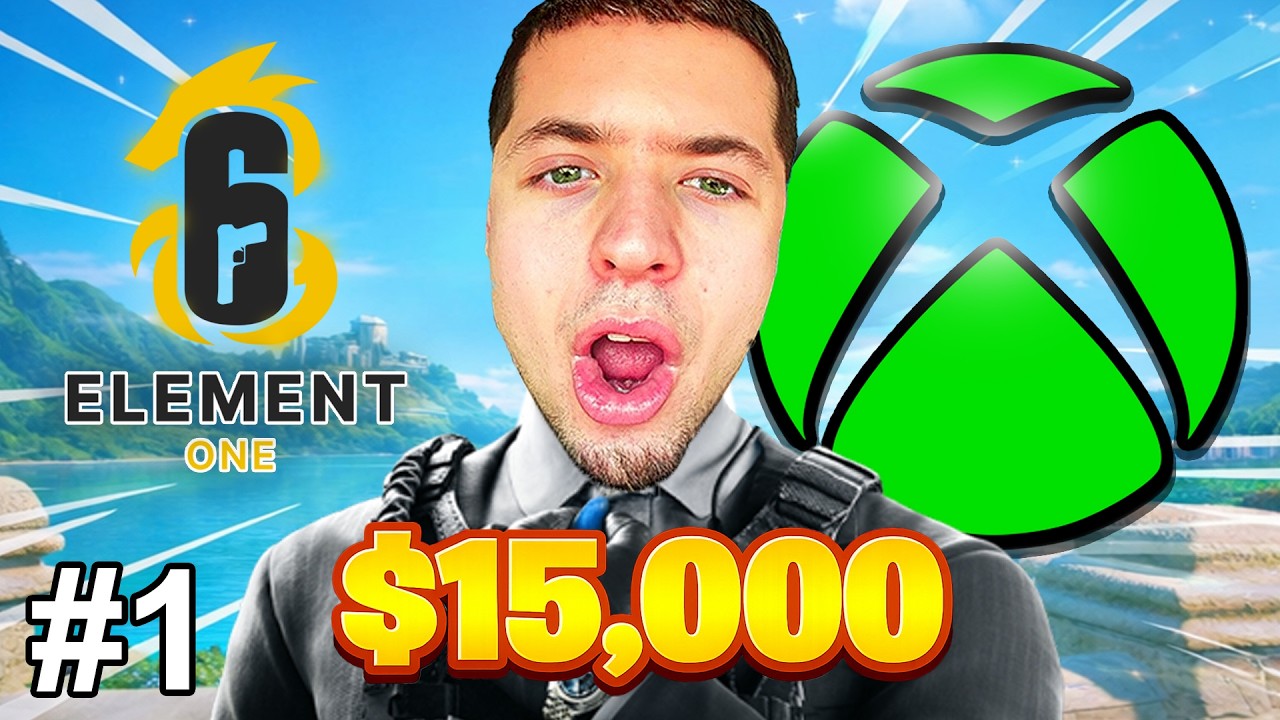 Mingo Takes Full Control Of A $15,000 Console Tournament Match ...