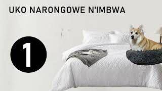 UKO NARONGOWE N'IMBWA I Yantandukanyije n'umugabo | Muhimpundu Ariane arababaje | igice cya 1