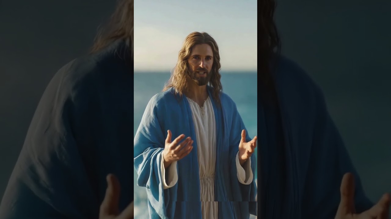 This Message From God Is Filled With Hope