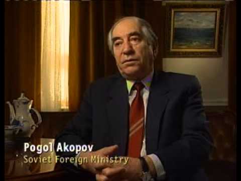 The 50 Years War Israel And The Arabs 1 of 2 - YouTube