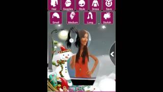 Tweak My Style App Demo screenshot 3