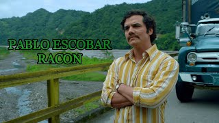 Pablo Escobar-Racon(Türkçe) Resimi