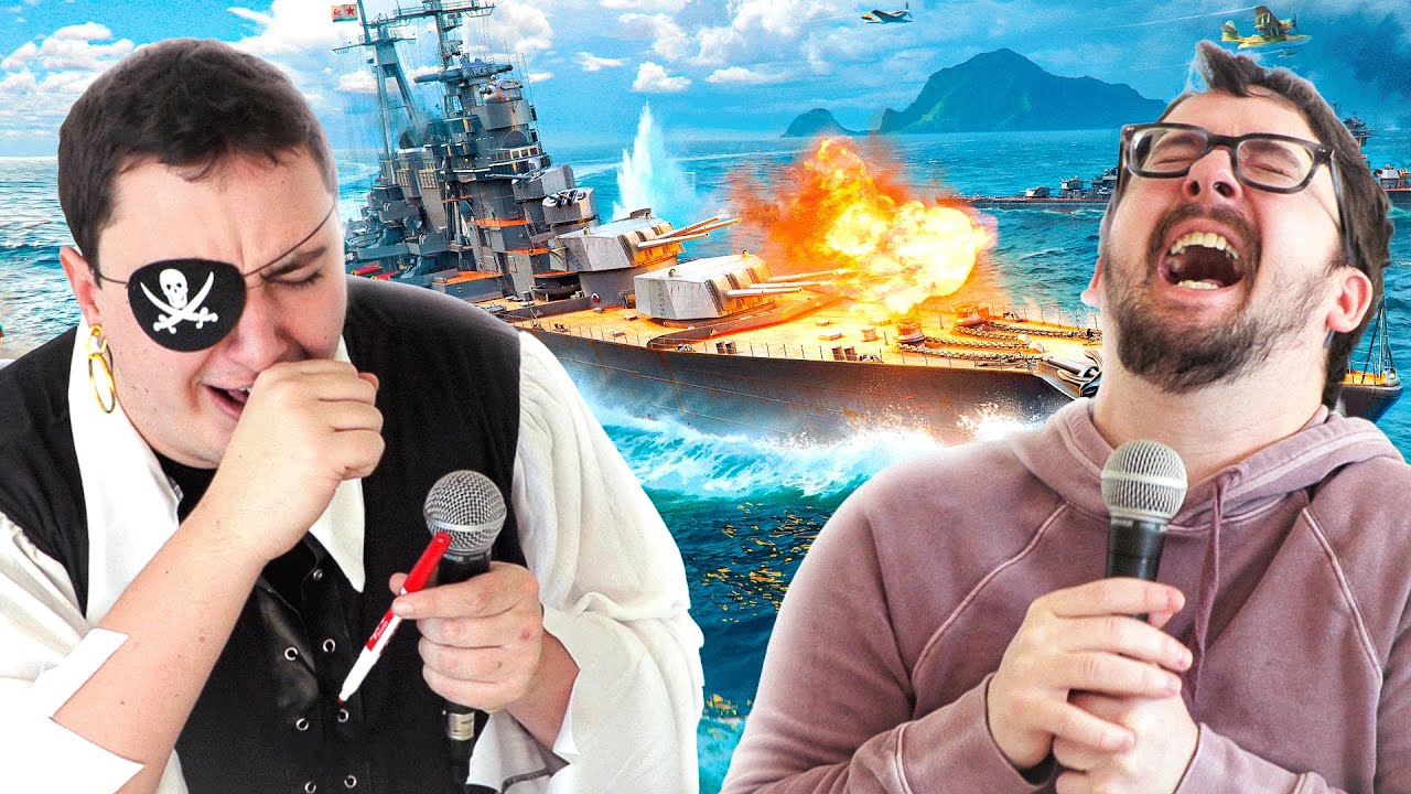 The Most Intense Game Of Battleshots Ever! - YouTube