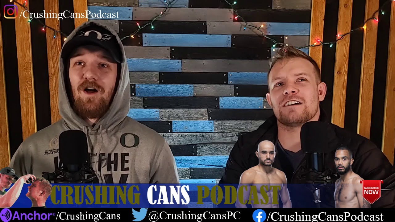 Rob Font vs Marlon Moraes Reaction