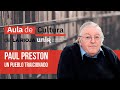 PAUL PRESTON - Un pueblo traicionado | AULA DE CULTURA