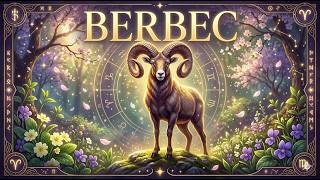 Berbec - Pregateste Te Pentru Nou In Urmatoarele 3 Luni