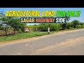 Agriculture land for sale in Hyderabad Sagar highway  ( Direct owner )