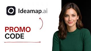 Ideamap Promo Code 2026 | ideamap discount code | Get 30% OFF AI Mind Mapping Tool