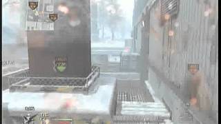 Baby Porn Radar VS. Higher Xpectations ™ - We win 4-3 third map