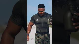 Awesome Training Speed Power