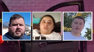 Father and Friend of Man Killed in Del. Police Shooting Speak Out