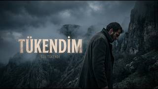 Tükendi̇m - Gül Tükendi Ben Tükendim (Anadolu Chill)