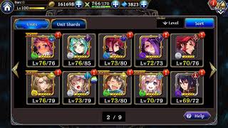 Alchemist Code - Strategy & Event Quest Help
