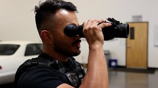 K9 Unit Equipment Grant | Phoenix Police Foundation