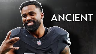 Best Running Back At Every Age