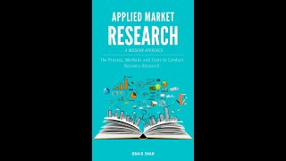 Sample Pages A Modern Approach to Applied Market Research