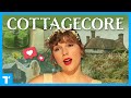 The Paradox of Cottagecore | Rejecting Hustle Culture