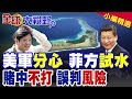 川普加稅與格陵蘭爭議