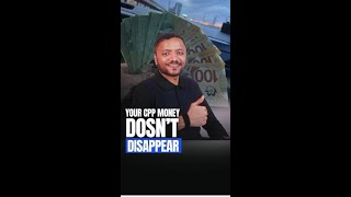 He has $270,000 in his CPP account-that’s like ₹1.9 crore in India. #shorts