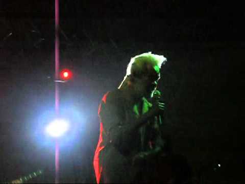 Max Romeo - Chase The Devil (Unity Reggae Festival 15/10/2011)