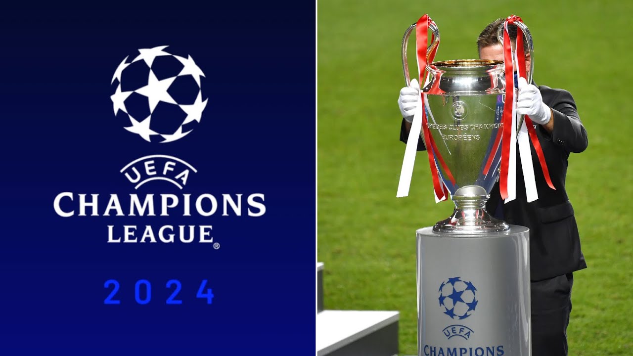 When is the Champions League format changing? Changes to group stage, coefficient formula and teams