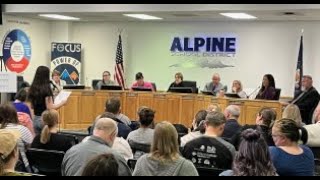 Alpine School Board votes to continue study process of potentially closing five schools