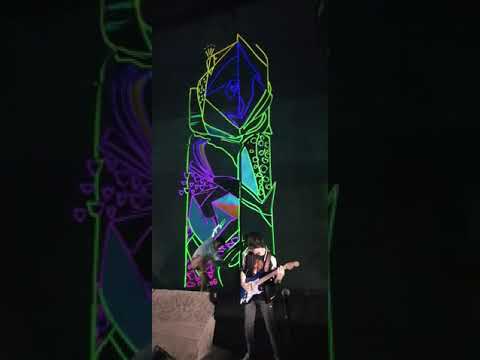 鳥柱インタラクティブアートプロジェクトver1＜20190525＞