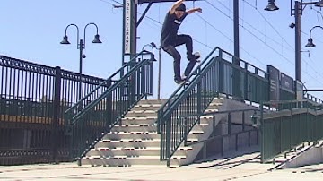 Kevin Liedtke - Standard Definition