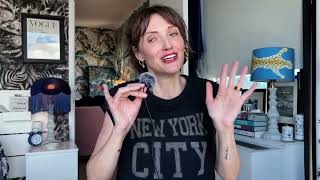 My Mom Spills A Secret About J-Lo! "I Seem Fun Reboot 2026 Podcast" (Jen Kirkman)
