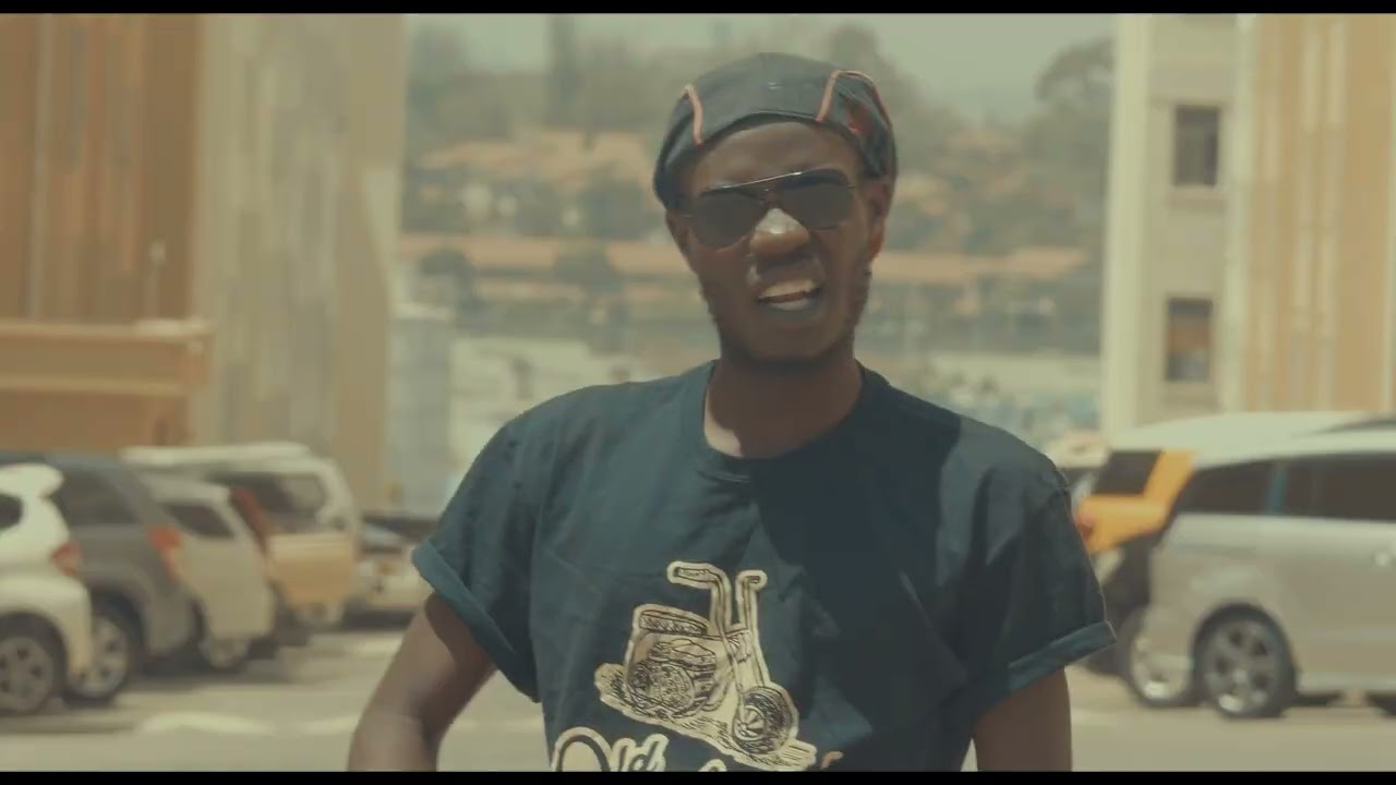 Stranger-Kingfresh ke (official music vedio)