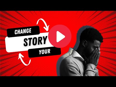 Different | Change Your Story Project - YouTube