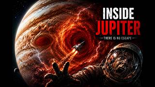 Why Falling Into Jupiter is Your Worst Nightmare (The Terrifying Truth)
