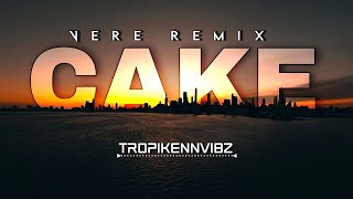 CAKE (Vere Remiix)2025 Zombie Mashup Remix