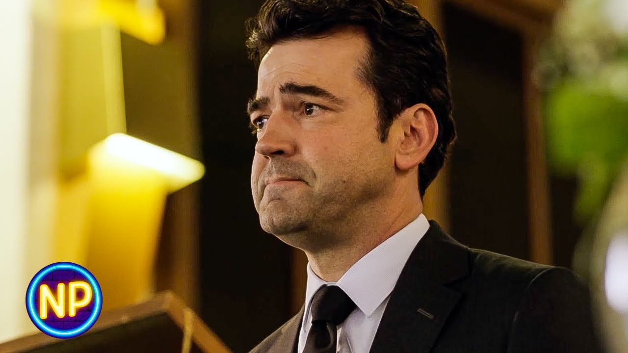 Loudermilk Gives a Eulogy at his Dad's Funeral | Loudermilk Season 2 Episode 10 | Now Playing