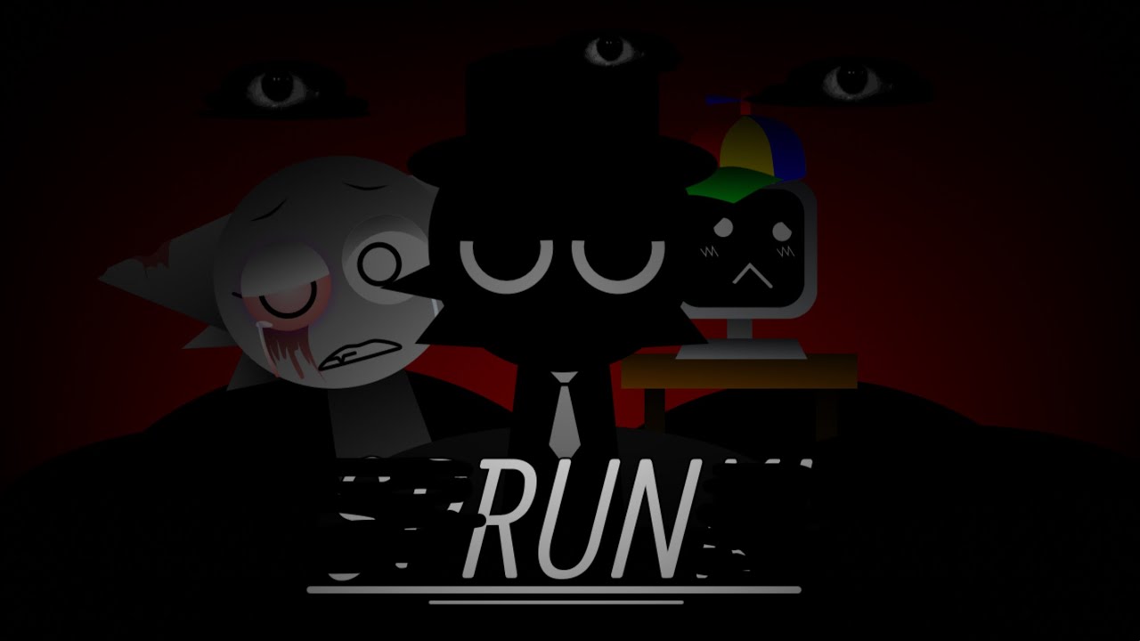 Sprunki Swapped: Phase 3 (Maple’s Take) (showcase)