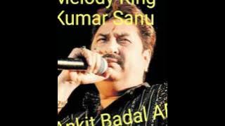 Teri Duniya Se Hoke - Kumar Sanu - Kishore Ki Yaadein Vol. 2 - Ankit Badal AB