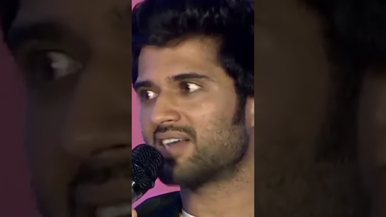 VijayDevarakonda Liger Funny Spoof 