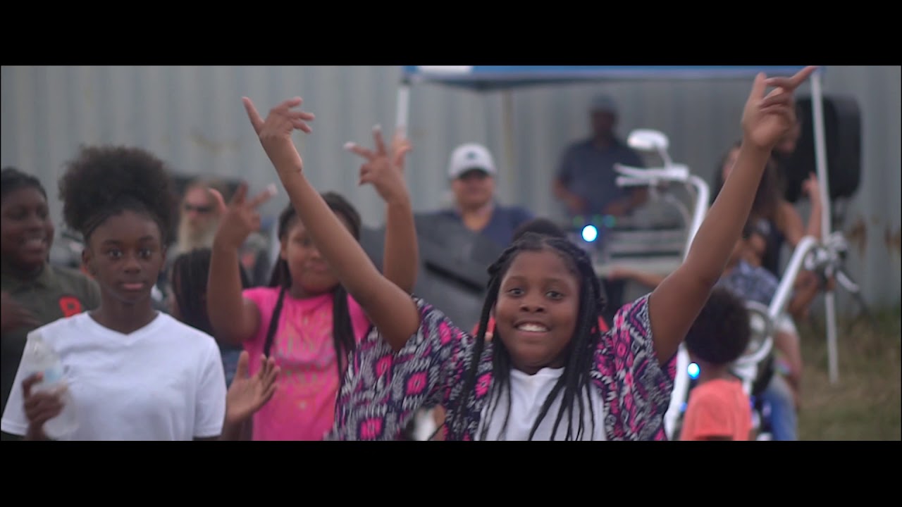 Twigutta - “Ride’N Slab And Actin Bad” (Freestyle) (Tribute To DJ T.I.Z) (Official Music Video)