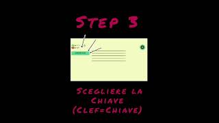 DoReMi Notas - Android App - ITA Setup screenshot 2