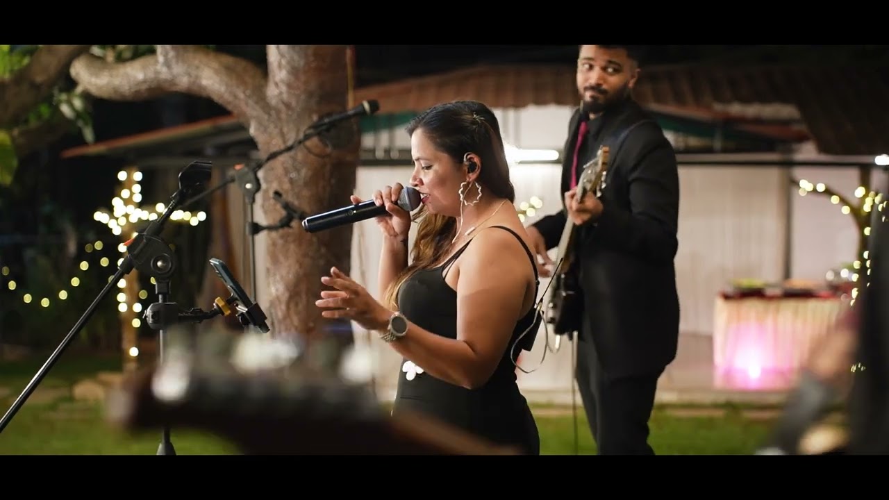 Beautiful / Kazarachem utor (Live cover) By BREAKTHROUGH BAND