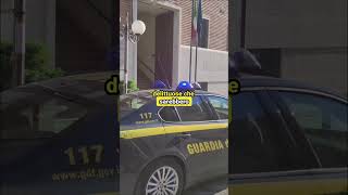 Appalti e corruzione nel Foggiano: blitz della Guardia di Finanza, indagato un Sindaco