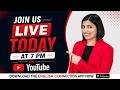Live + Zoom English Course with Kanchan Ma'am 🎁 English Connection