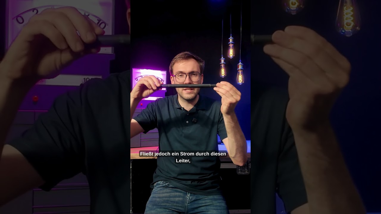 Impedanz vs. Widerstand 🤔